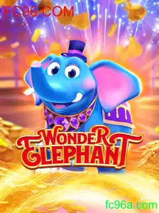 Explorando o Maravilhoso Mundo de WonderElephant