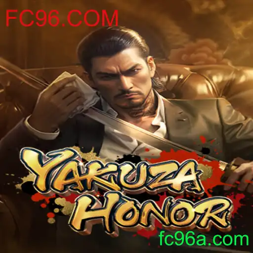 Descubra o Mundo de YakuzaHonor: Um Jogo de Estratégia e Honra